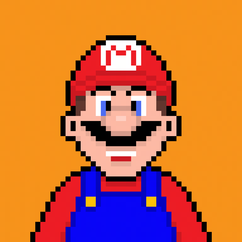 Mario Punk